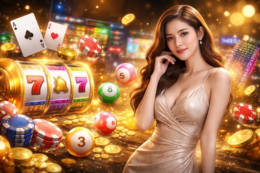 slot7777