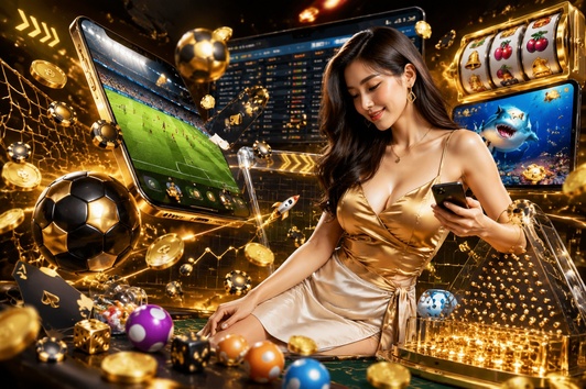 slot7777
