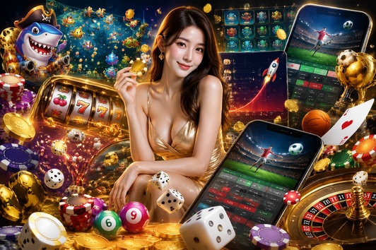 slot7777